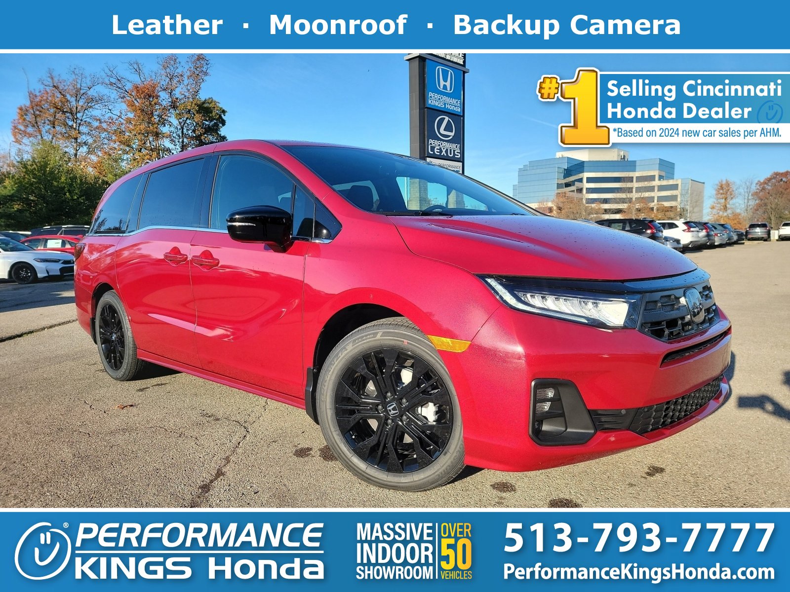 2026 Honda Odyssey Sport L's photo