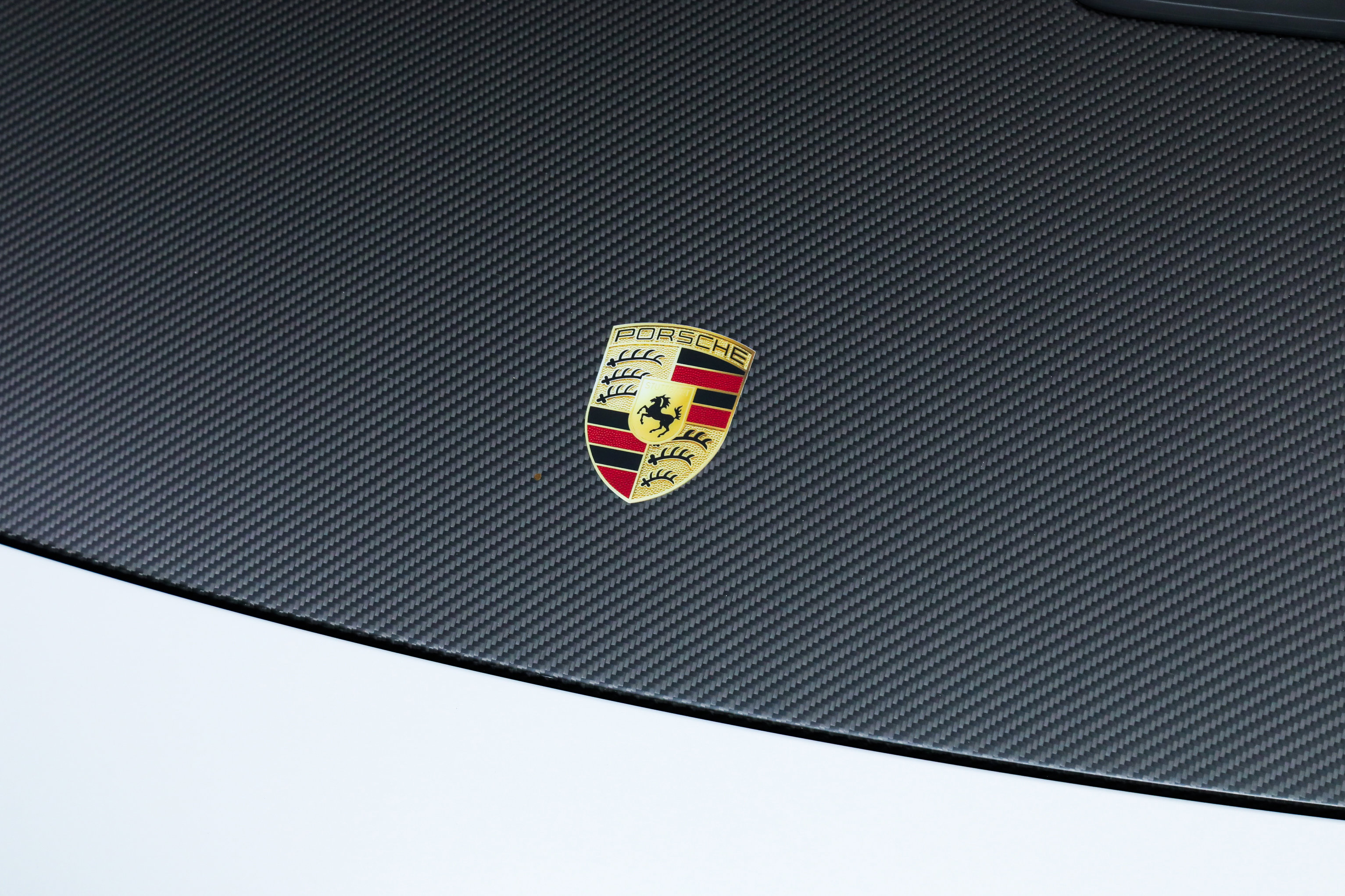 2025 Porsche 911 GT3 RS photo 11