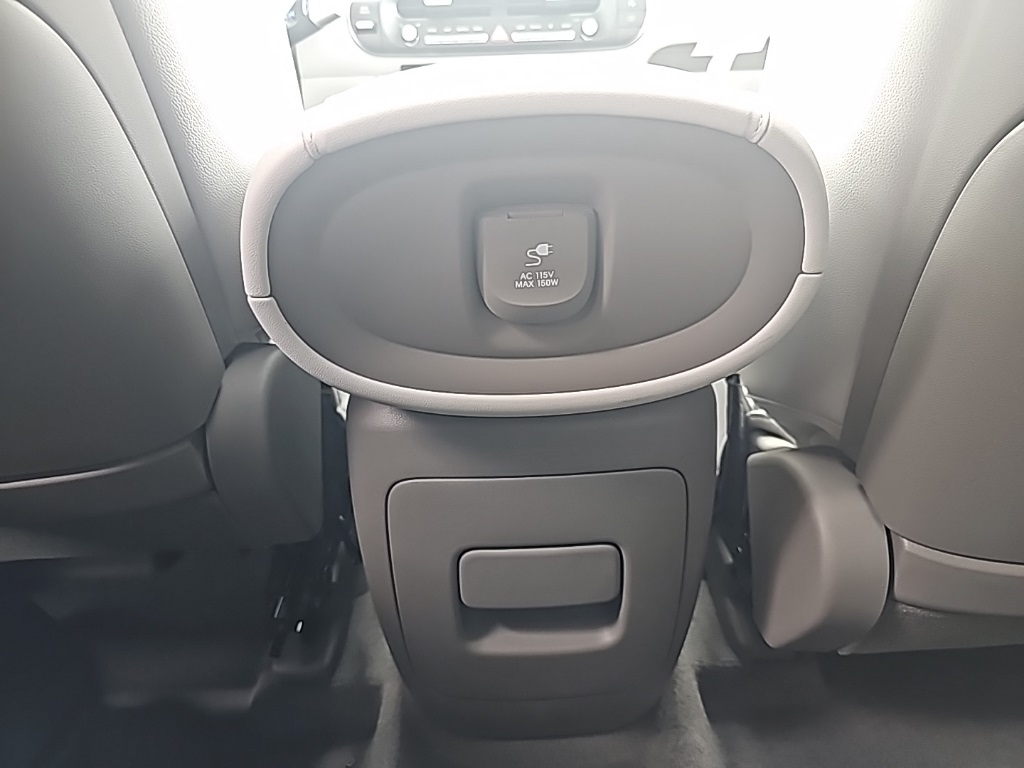 2026 Hyundai Palisade Limited photo 41