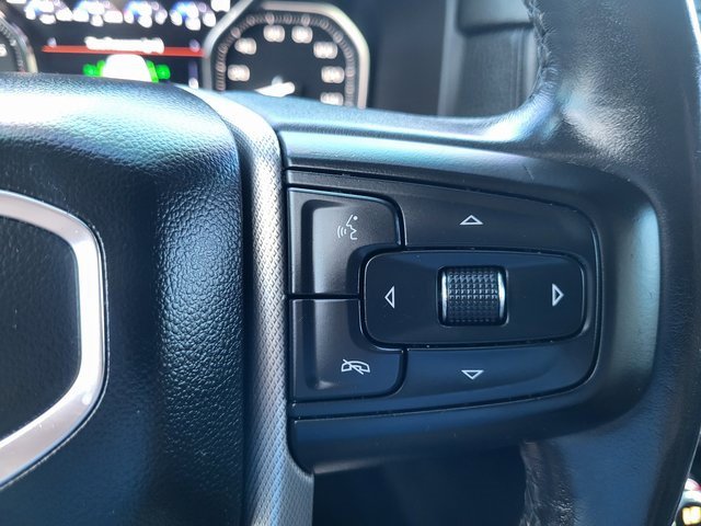 2021 Gmc Yukon Denali photo 18