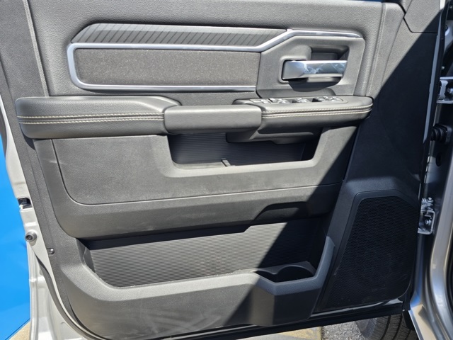 2026 Ram 2500 Big Horn photo 18