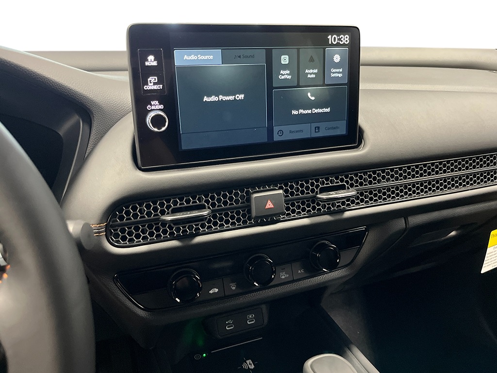 2026 Honda HR-V Sport photo 19