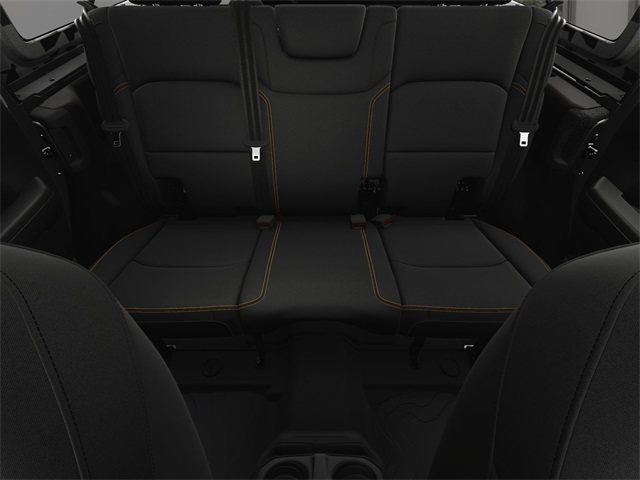 2025 Jeep Wrangler Sport S photo 16