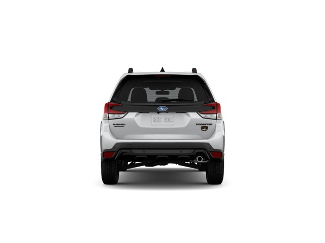 2025 Subaru Forester Wilderness photo 9