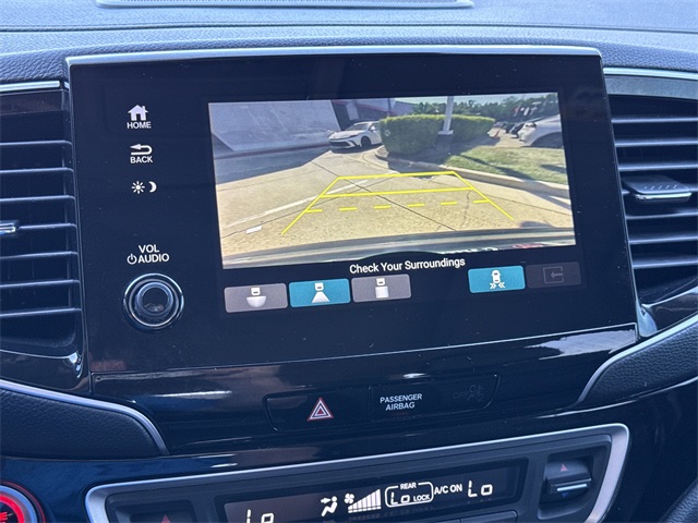 2021 Honda Pilot Touring photo 29