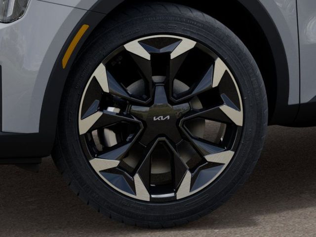 2025 Kia Sorento EX photo 9