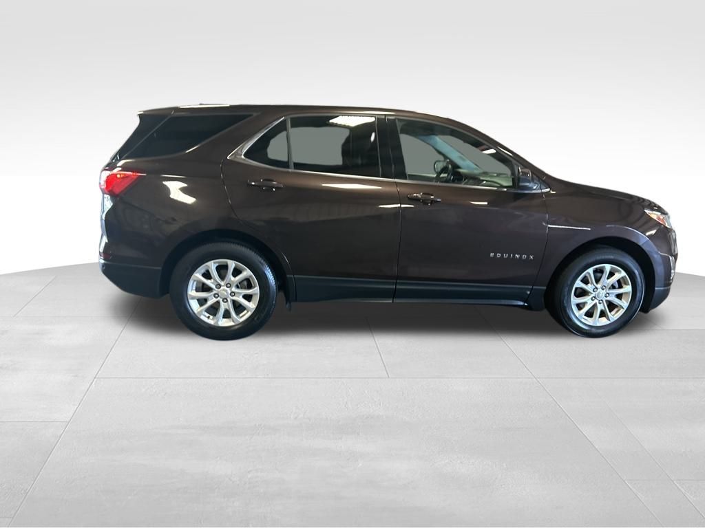 2020 Chevrolet Equinox LT photo 6