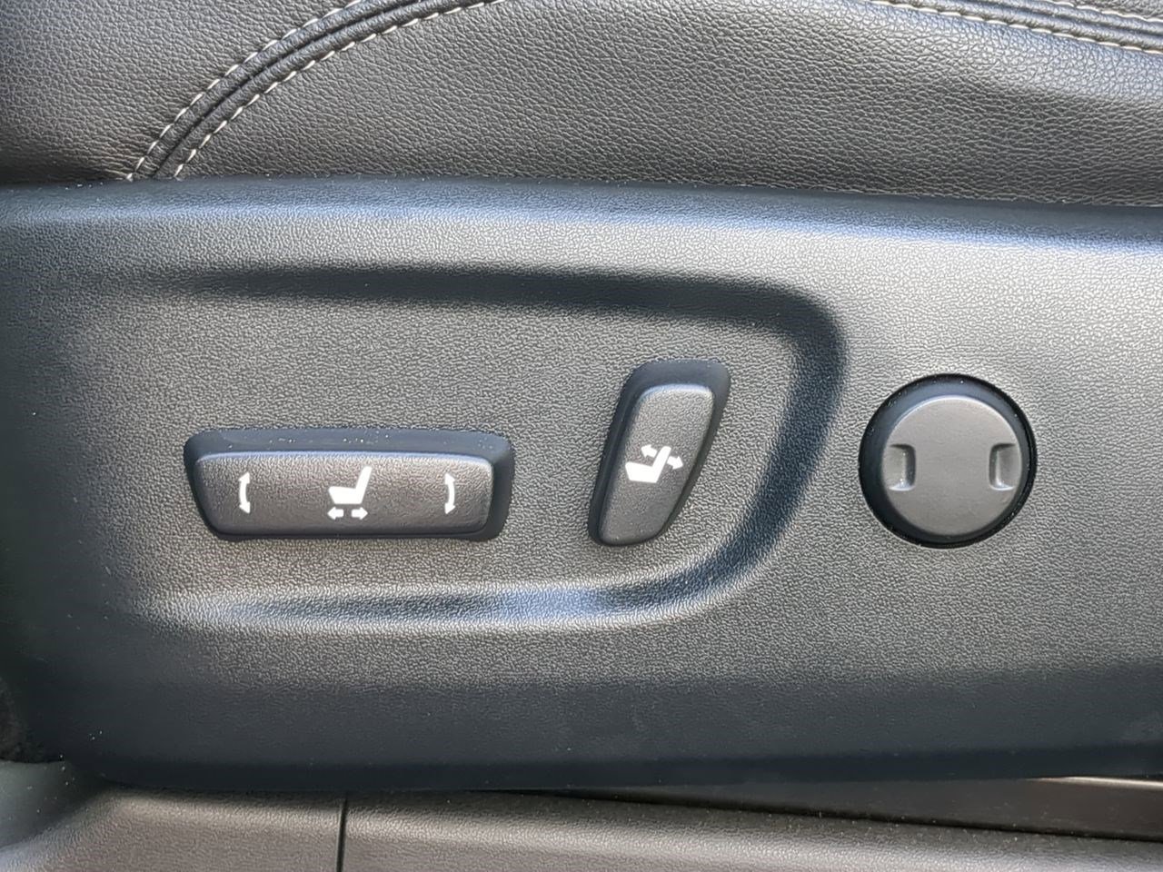 2023 Toyota 4Runner TRD Sport photo 22
