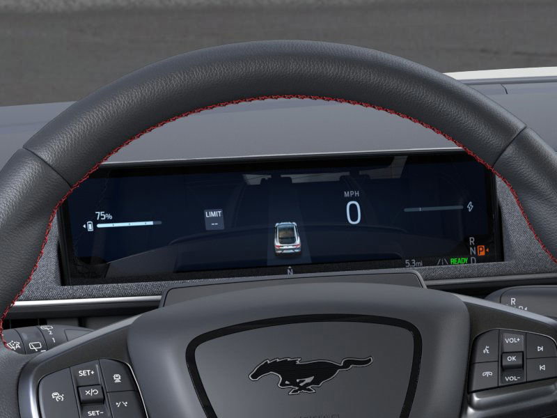 2025 Ford Mustang Mach-E Premium photo 11