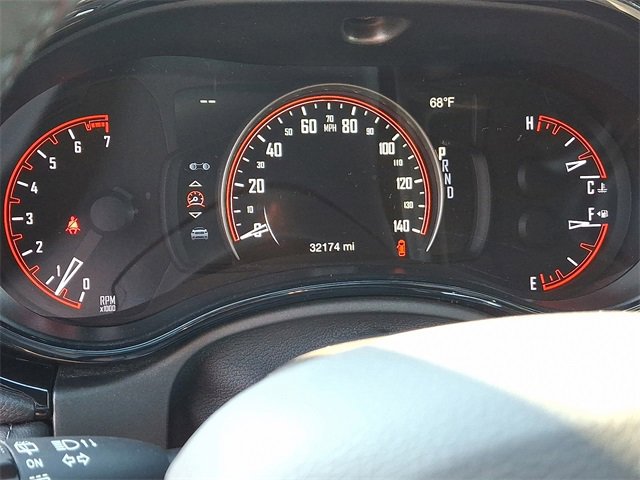 2022 Dodge Durango GT Plus photo 24