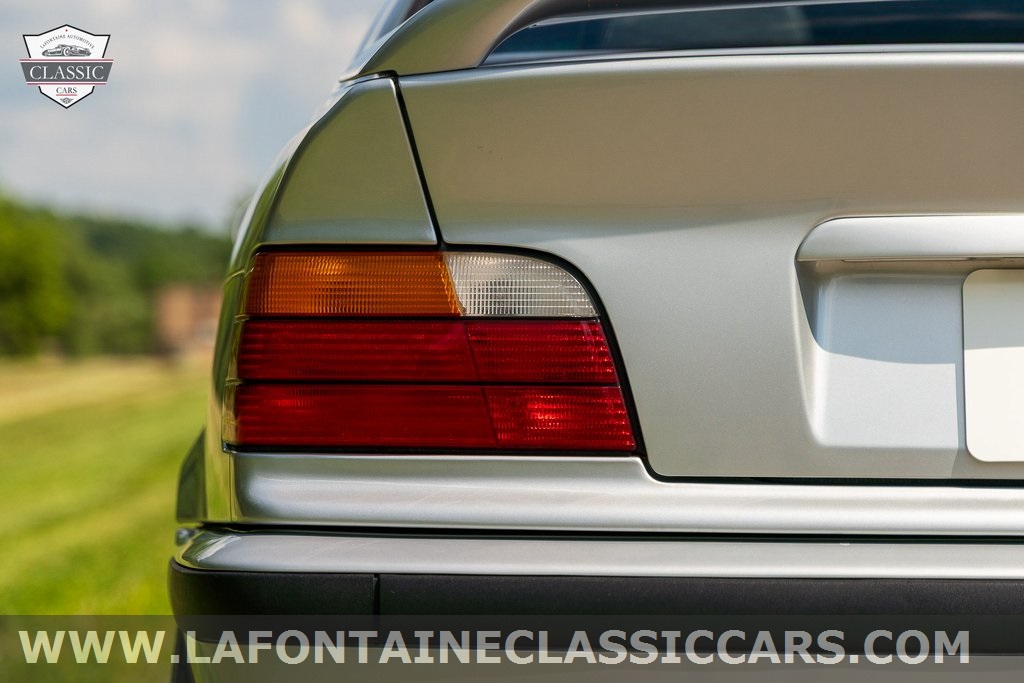 1998 Bmw M3 3 photo 18