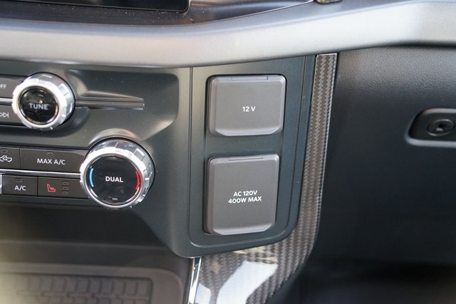 2025 FORD F-150 - Image 34