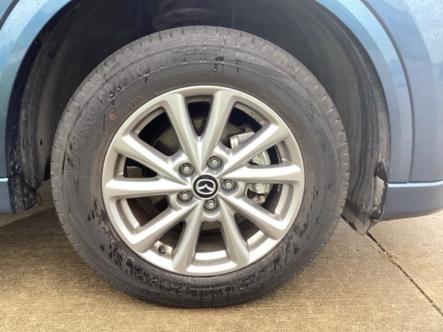 2024 Mazda CX-5 2.5 Select photo 14