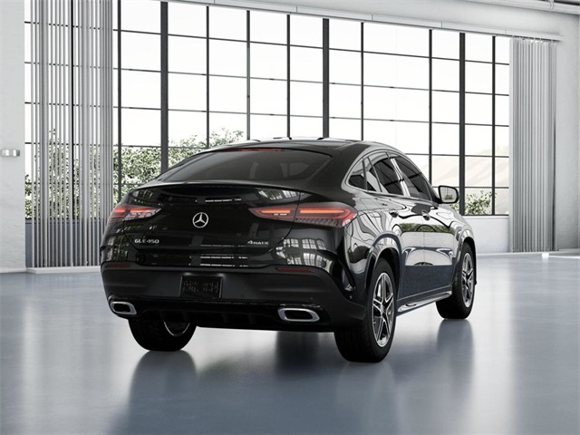 2026 Mercedes Benz GLE 450 4MATIC photo 16