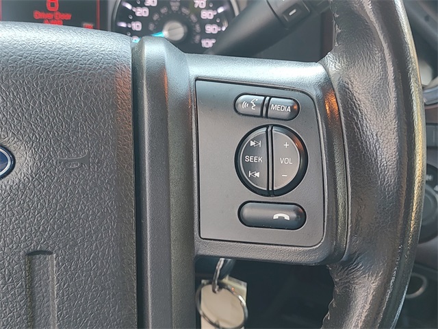 2016 Ford F-250 photo 19