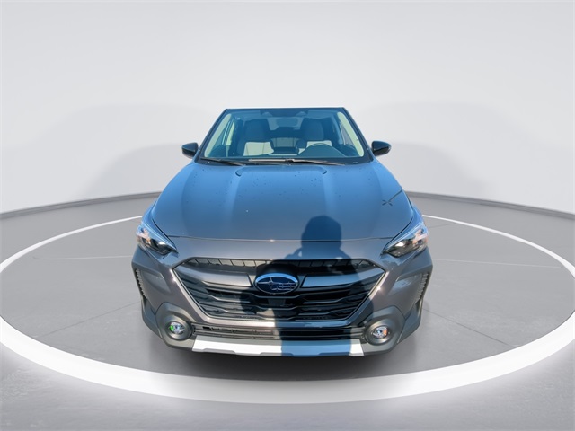2025 Subaru Outback Limited photo 3