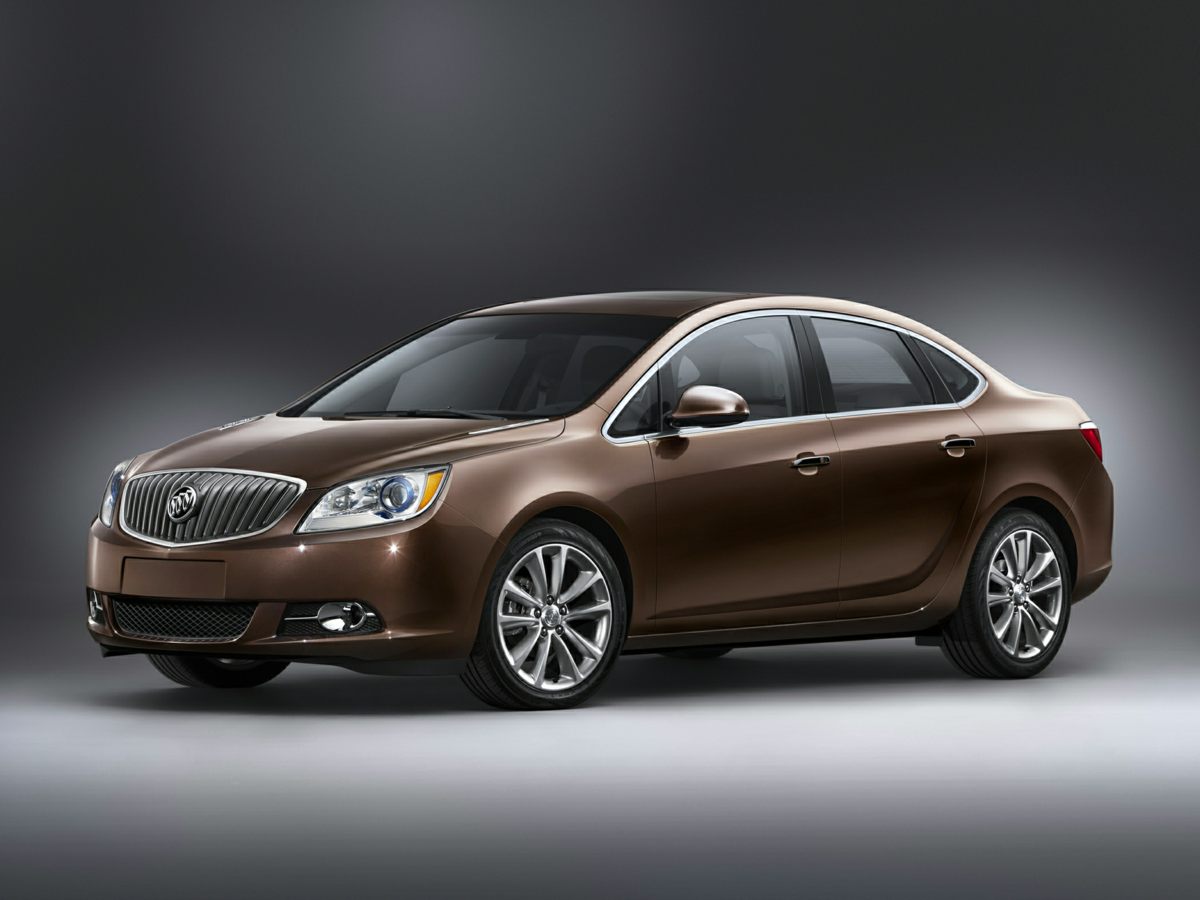 2013 Buick Verano 1SD's photo
