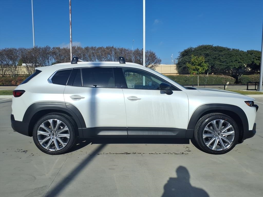 2026 Mazda CX-50 2.5 S Premium photo 2