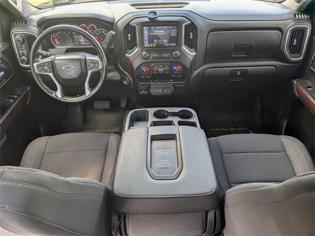 2021 Chevrolet Silverado 1500 RST photo 15