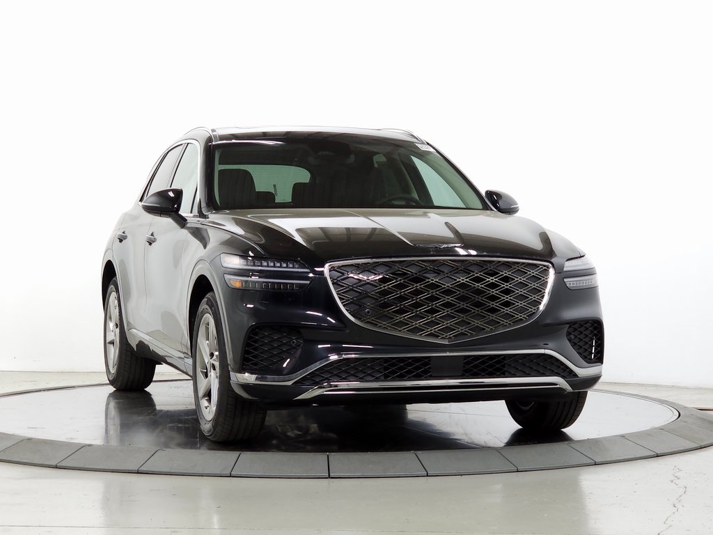 2026 GENESIS GV70