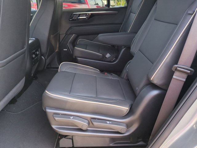 2026 Chevrolet Tahoe Premier photo 25