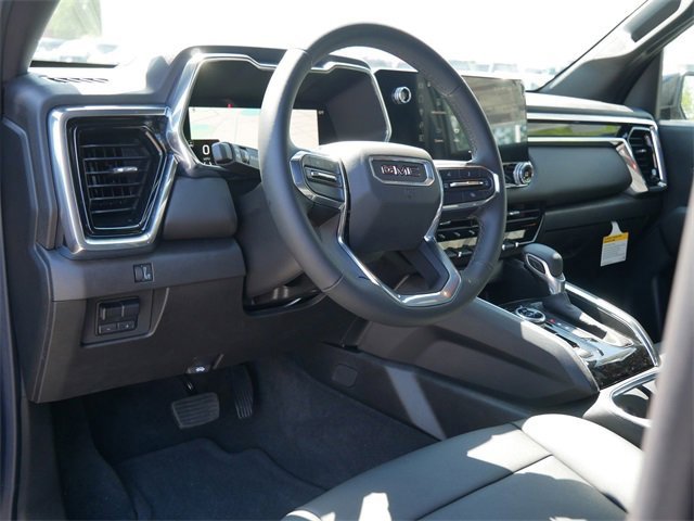 2024 Gmc Canyon Elevation photo 4