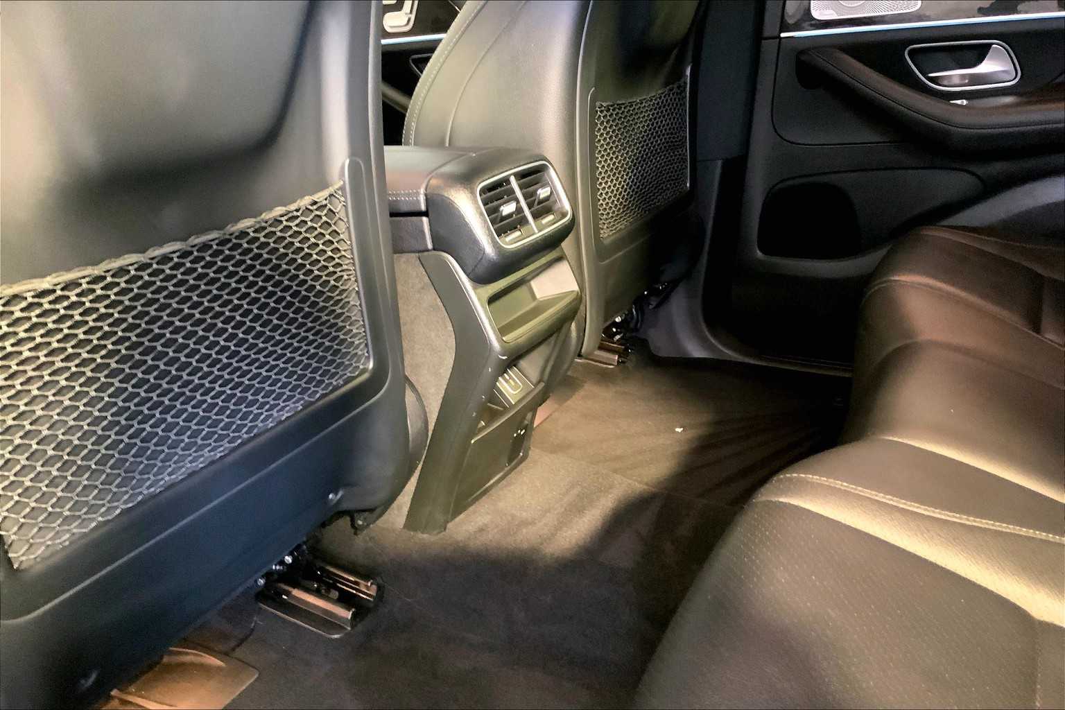 2020 Mercedes Benz GLE 350 4MATIC photo 25