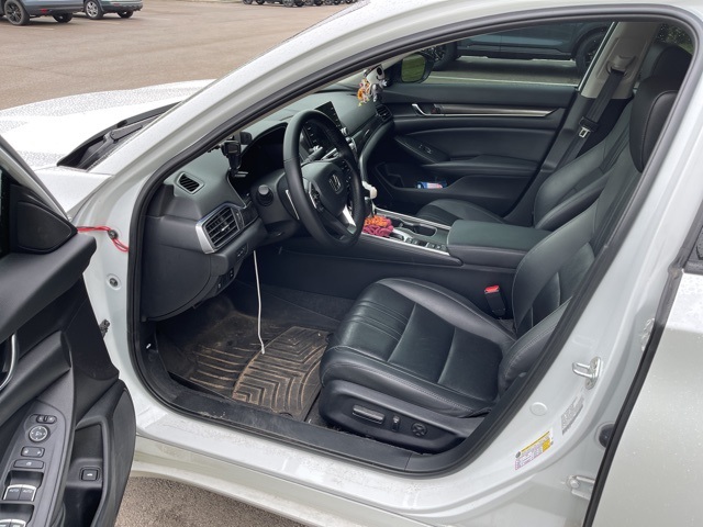 2022 Honda Accord Sport SE photo 3