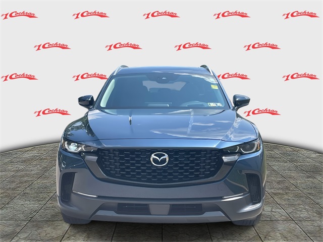 2024 Mazda CX-50 2.5 Premium Plus photo 8