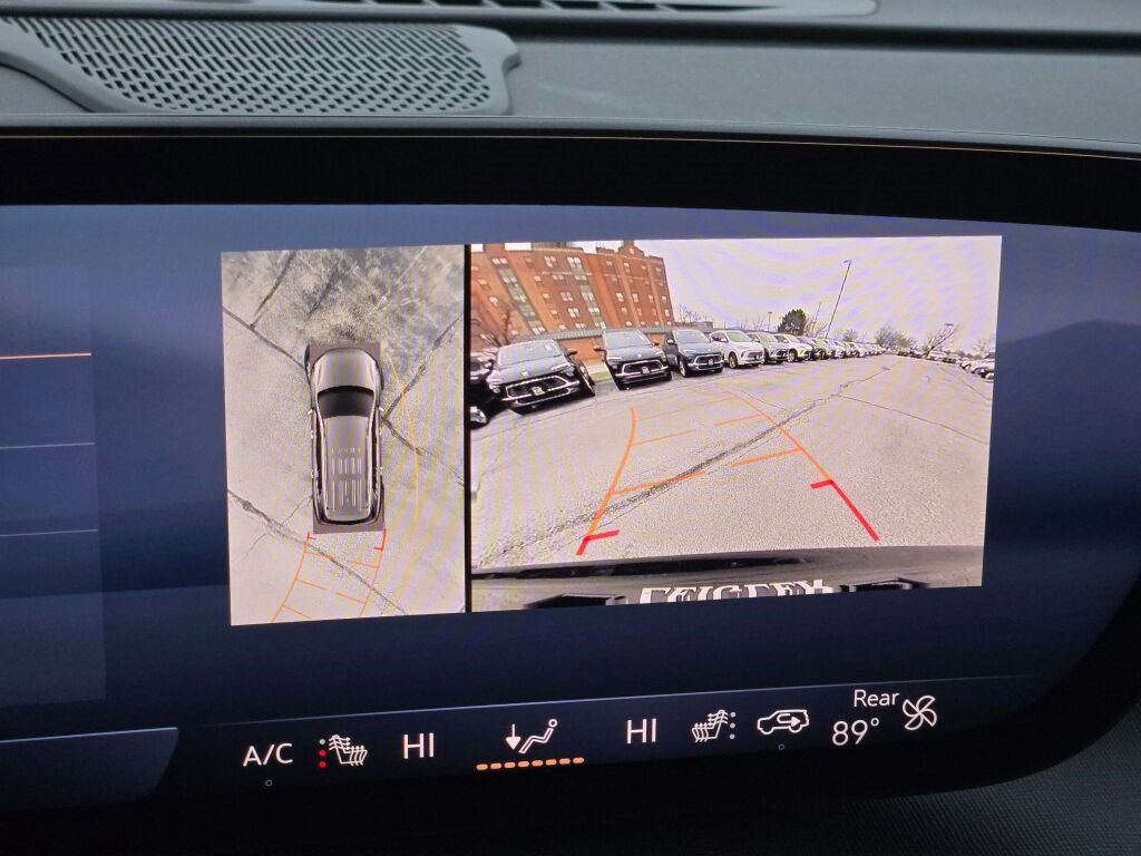 2025 Buick Enclave Preferred photo 27