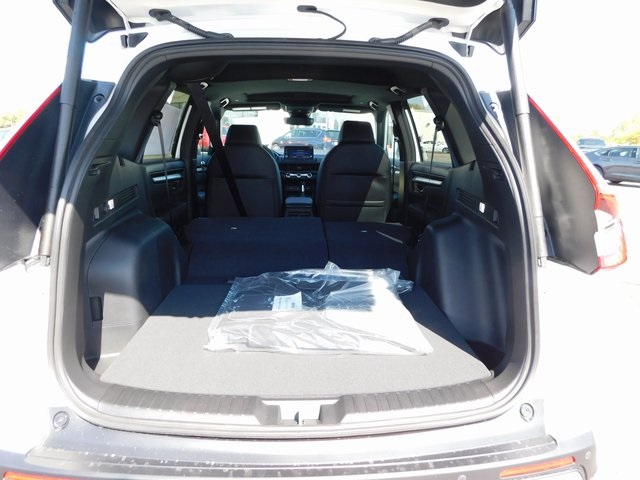 2026 Honda CR-V Hybrid Sport-L photo 24