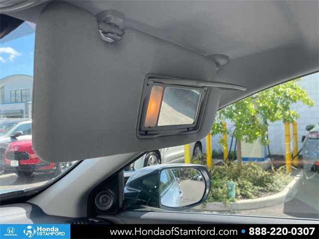 2022 Honda CR-V Hybrid Touring photo 29