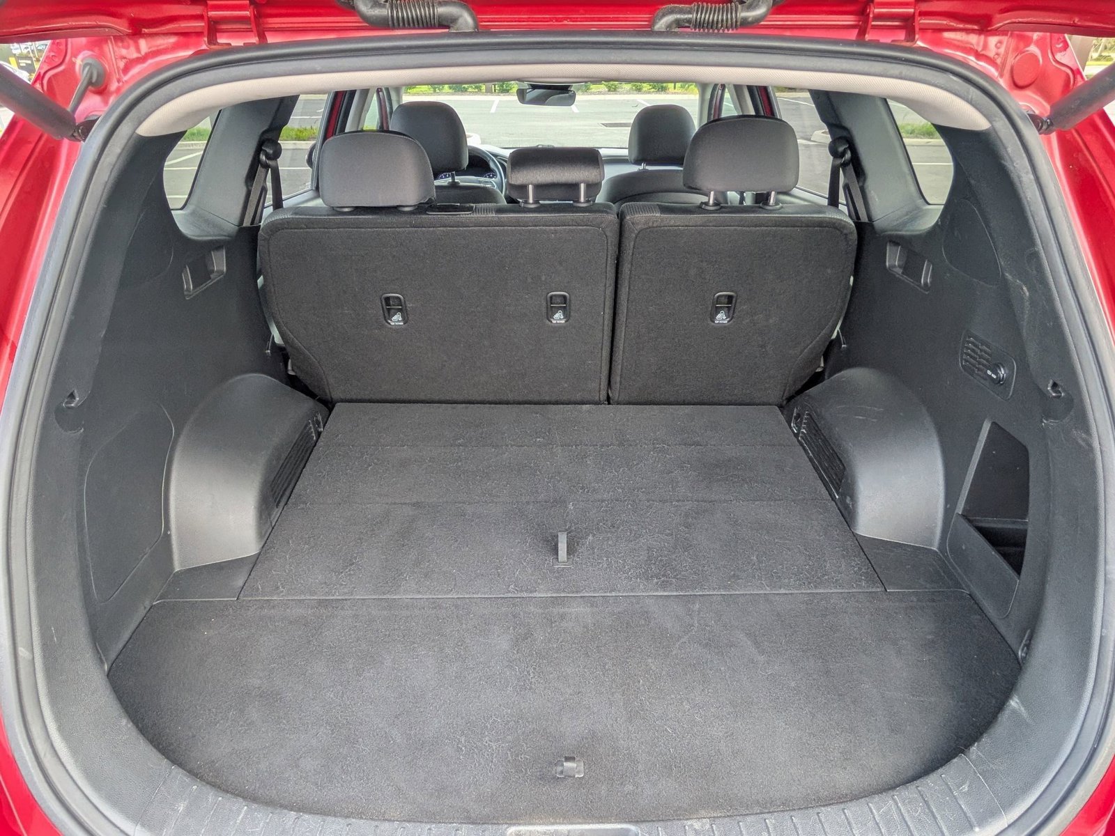 2023 Hyundai Santa Fe SEL photo 3