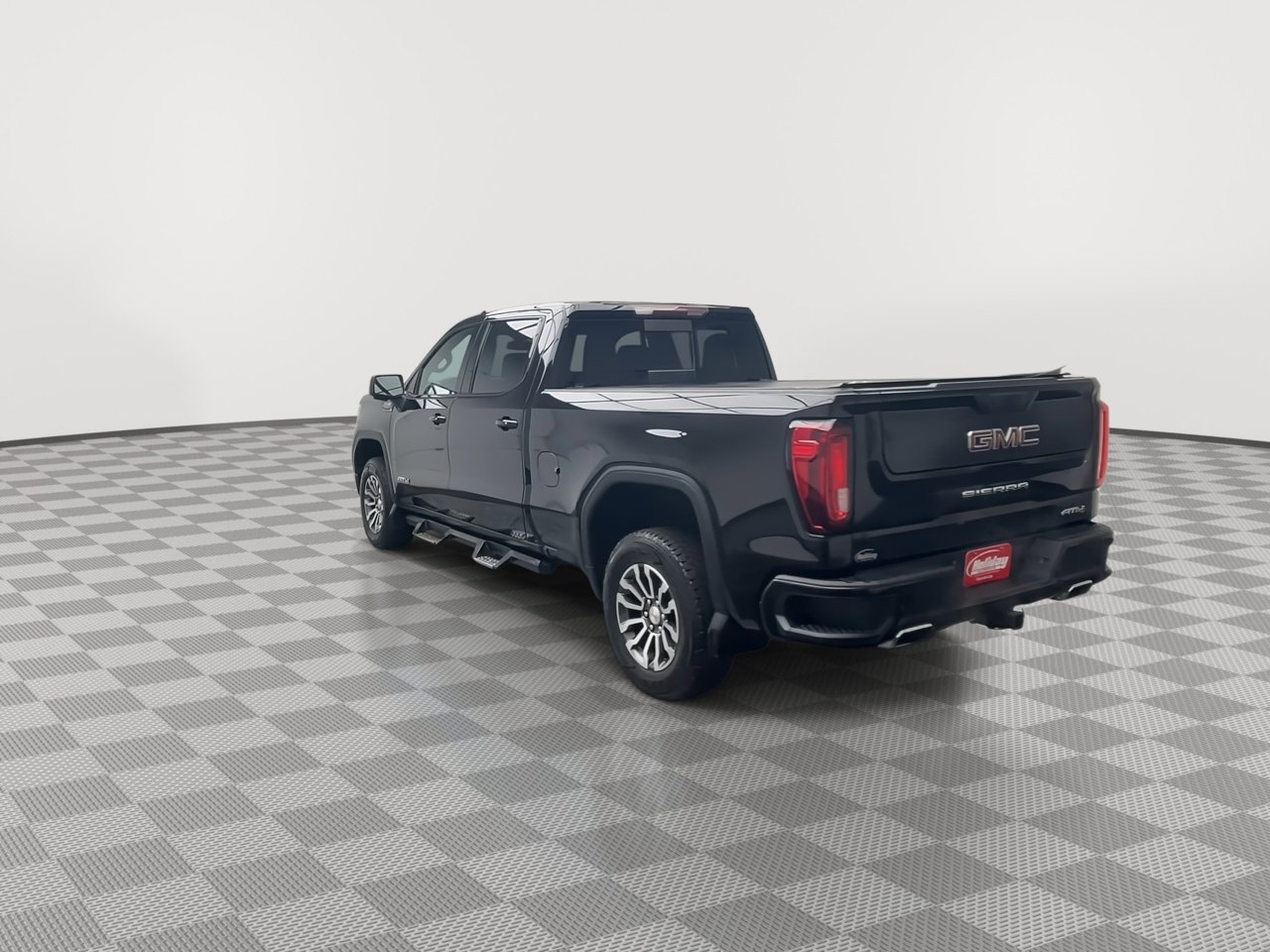 2019 Gmc Sierra 1500 AT4 photo 2