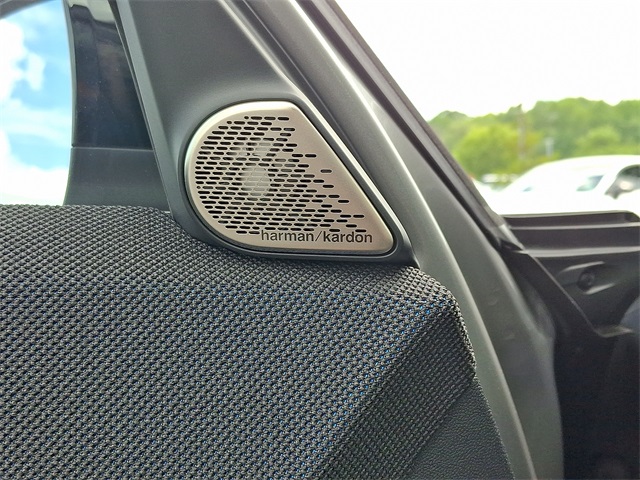 2025 Mini Countryman S ALL4 photo 20