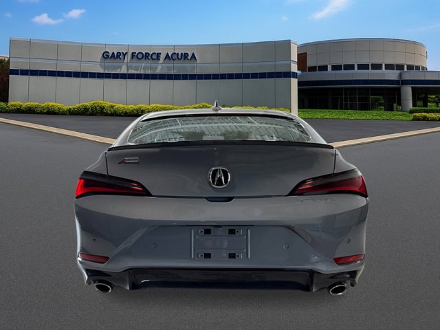 2026 Acura Integra A-Spec Technology photo 4