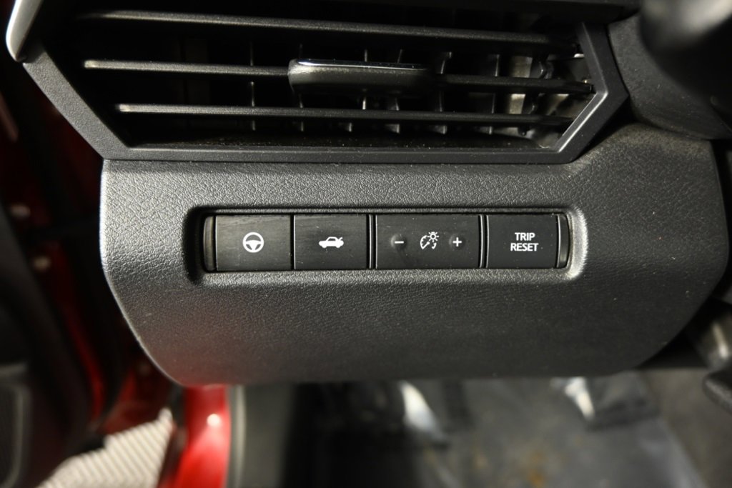 2020 Nissan Altima 2.5 SV photo 23