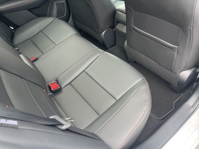2025 Nissan Sentra SR Midnight Edition photo 24