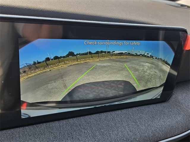 2026 Nissan Kicks SV photo 17