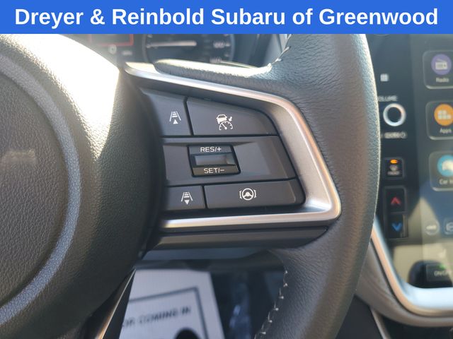 2025 Subaru Outback Premium photo 23