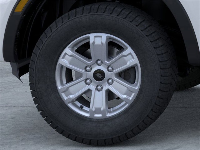 2025 Ford Ranger XL photo 16