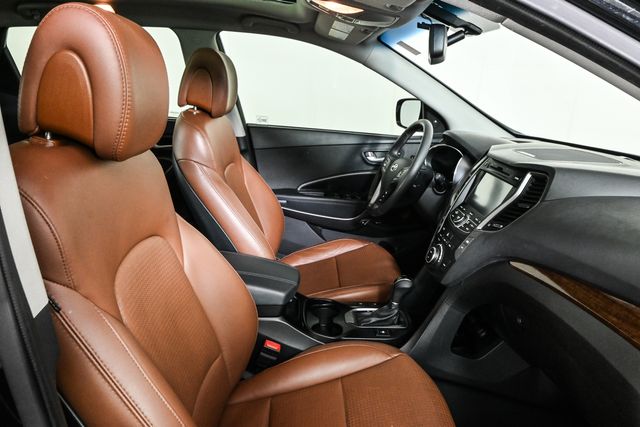 2014 Hyundai Santa Fe Sport 2.0T photo 20