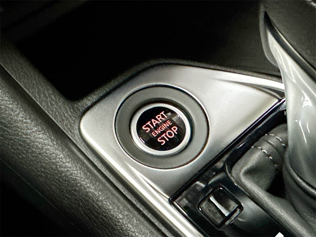 2025 Nissan Sentra SV photo 31