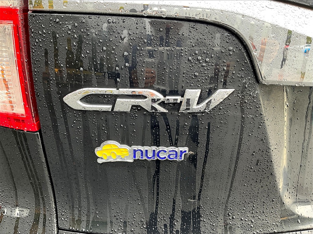 2015 Honda CR-V EX-L photo 25