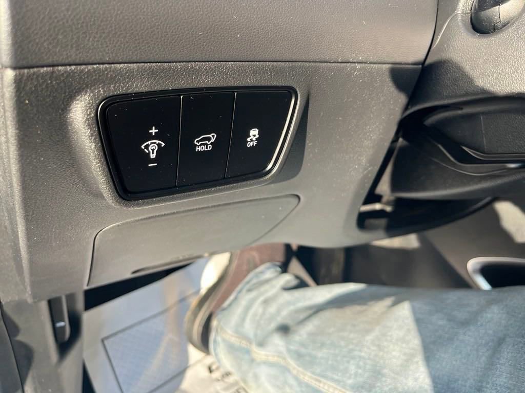 2022 Hyundai Tucson Limited photo 12