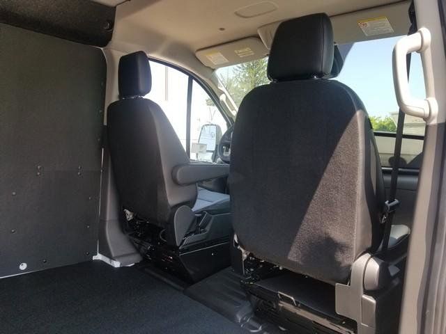 2025 Ford Transit XL Cargo Van photo 11