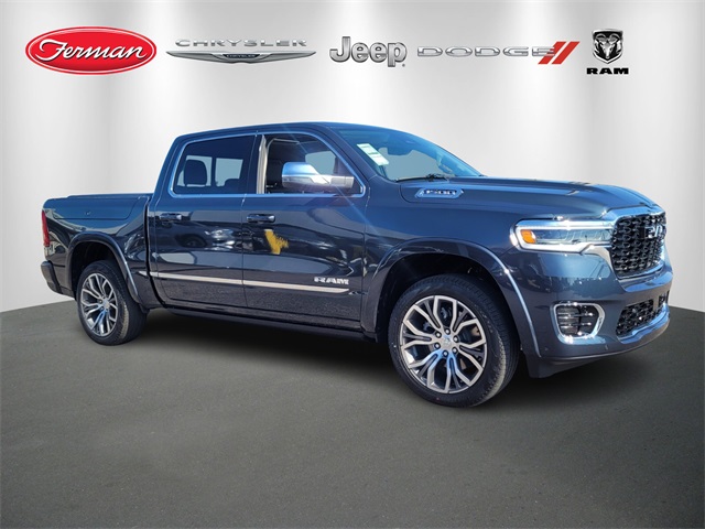 2026 RAM Ram 1500 Pickup Tungsten's photo