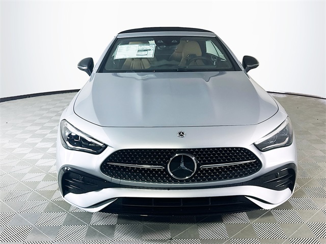 2026 Mercedes Benz CLE 300 4MATIC photo 2