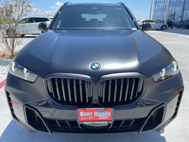 2026 Bmw X5 xDrive40i photo 2