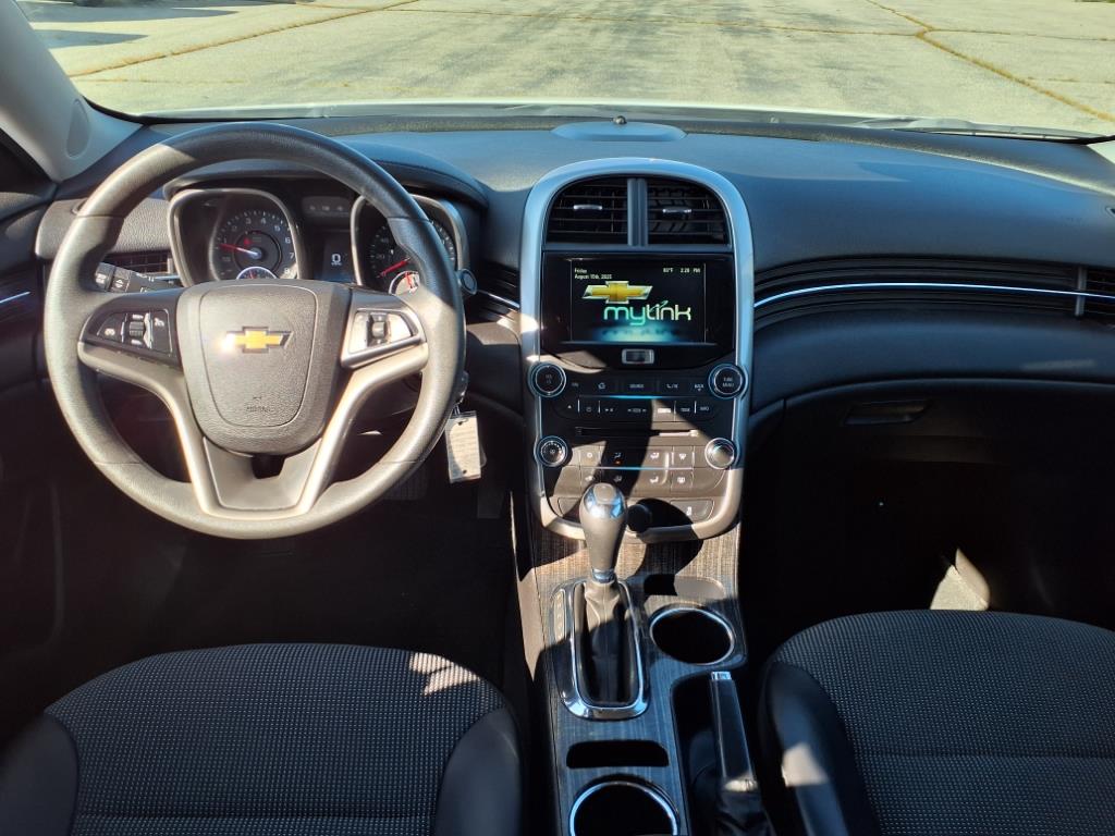 2016 Chevrolet Malibu Limited 1LT photo 15